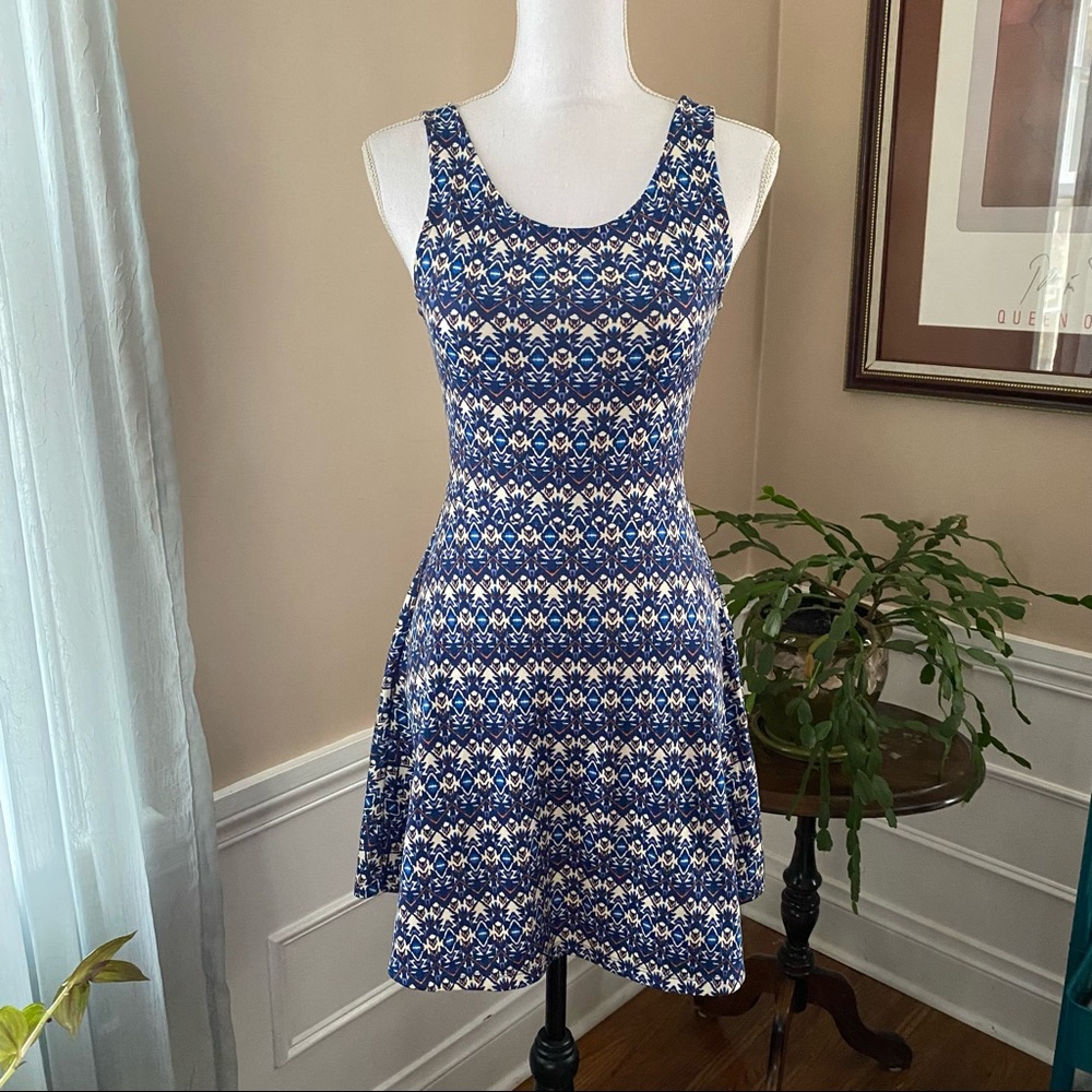 H&M Basic Dress
